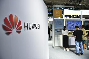 Huawei's Sales Revenue Increased in H1 2023