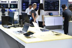 Huawei's Sales Revenue Increased in H1 2023