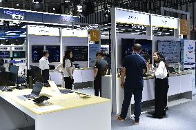 Huawei's Sales Revenue Increased in H1 2023