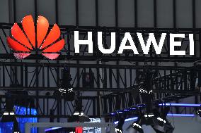 Huawei's Sales Revenue Increased in H1 2023