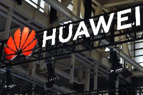 Huawei's Sales Revenue Increased in H1 2023
