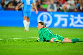 (SP)AUSTRALIA-SYDNEY-2023 FIFA WOMEN'S WORLD CUP-FINAL-ESP VS ENG
