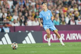 Spain v England: Final - FIFA Women's World Cup Australia & New Zealand 2023