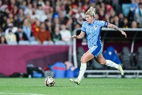 Spain v England: Final - FIFA Women's World Cup Australia & New Zealand 2023