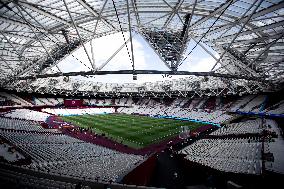 West Ham United v Chelsea FC - Premier League