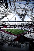 West Ham United v Chelsea FC - Premier League