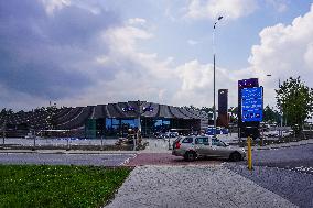 Aldi Expansion In Poland