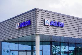 Aldi Expansion In Poland