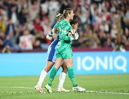 (SP)AUSTRALIA-SYDNEY-2023 FIFA WOMEN'S WORLD CUP-FINAL-ESP VS ENG