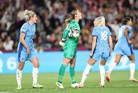(SP)AUSTRALIA-SYDNEY-2023 FIFA WOMEN'S WORLD CUP-FINAL-ESP VS ENG