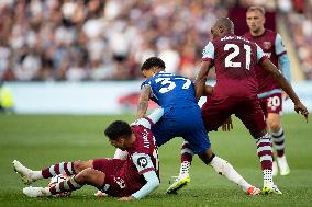 West Ham United v Chelsea FC - Premier League