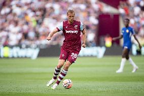 West Ham United v Chelsea FC - Premier League