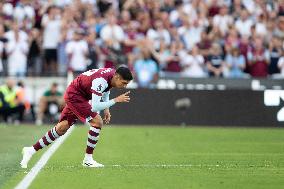 West Ham United v Chelsea FC - Premier League