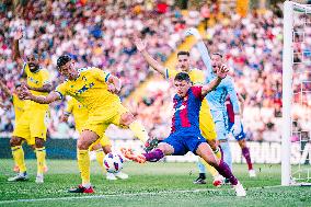 (SP)SPAIN-BARCELONA-FOOTBALL-SPANISH LEAGUE-FC BARCELONA VS CADIZ CF