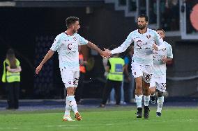 AS Roma v US Salernitana - Serie A TIM