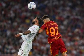 AS Roma v US Salernitana - Serie A TIM