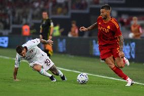 AS Roma v US Salernitana - Serie A TIM