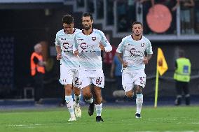 AS Roma v US Salernitana - Serie A TIM