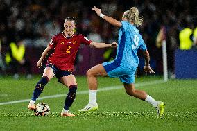 Spain v England: Final - FIFA Women's World Cup Australia & New Zealand 2023