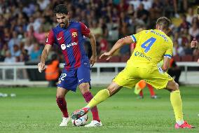 FC Barcelona v Cadiz CF - LaLiga EA Sports