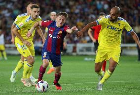 FC Barcelona v Cadiz CF - LaLiga EA Sports