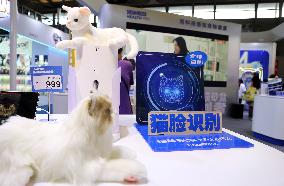 Asia Pet Show Smart Supplies Zone