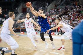 FIBA Olympic Pre-Qualifying Tournament