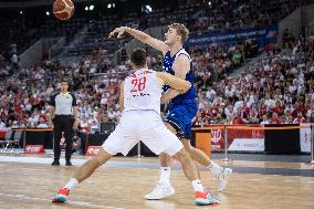 FIBA Olympic Pre-Qualifying Tournament