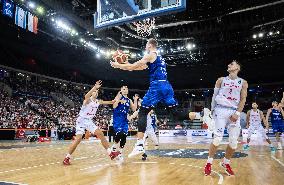 FIBA Olympic Pre-Qualifying Tournament