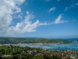 Seaweed Cultivation - Indonesia