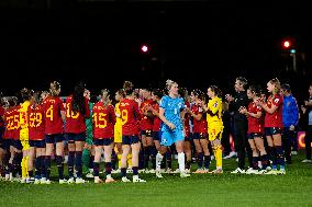 Spain v England: Final - FIFA Women's World Cup Australia & New Zealand 2023