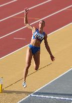 World Athletics Championships 2023 - Budapest