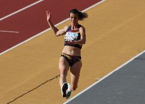 World Athletics Championships 2023 - Budapest