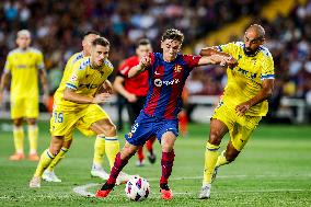 FC Barcelona Vs Cadiz CF - La Liga