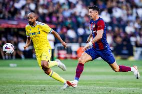 FC Barcelona Vs Cadiz CF - La Liga