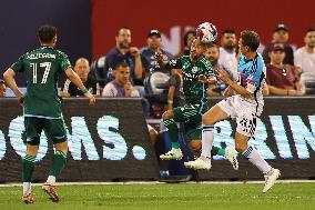 Minnesota United v New York City FC