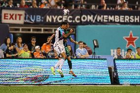 Minnesota United v New York City FC