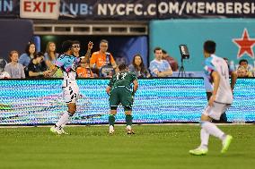 Minnesota United v New York City FC