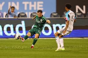 Minnesota United v New York City FC