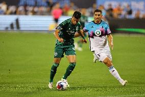 Minnesota United v New York City FC