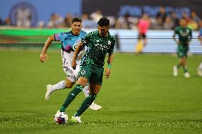 Minnesota United v New York City FC