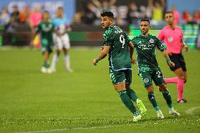 Minnesota United v New York City FC