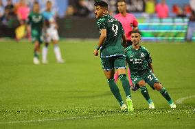 Minnesota United v New York City FC