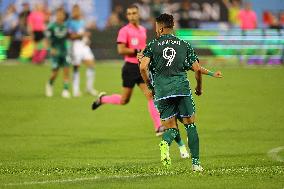 Minnesota United v New York City FC