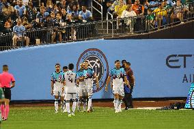 Minnesota United v New York City FC