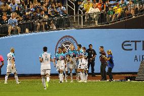 Minnesota United v New York City FC