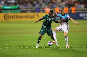 Minnesota United v New York City FC