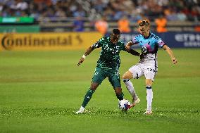 Minnesota United v New York City FC