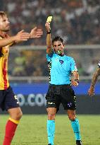 US Lecce v SS Lazio - Serie A TIM