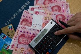 The People's Bank of China Announces A Decrease in LPR